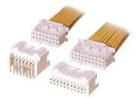PAD 2mm Pitch Wire-to-Board Connectors