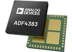 Analog Devices Inc. ADF4383 Fractional-N Phased-Locked Loops (PLLs)