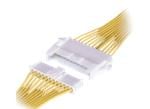 XA 2.5mm Wire-to-Board Connectors