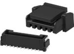 TE Connectivity 1.25mm HPI Wire-to-Board Connectors