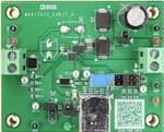 Imagen ampliada de Analog Devices / Maxim Integrated MAX17615EVKIT#