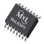 Imagen ampliada de MaxLinear MXL83411I-AGA-R