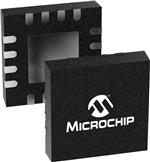 Imagen ampliada de Microchip Technology PAC1942T-2E/4MX