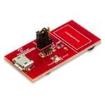 Imagen ampliada de Microchip Technology AC160219