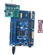 Imagen ampliada de Microchip Technology EV64C55A