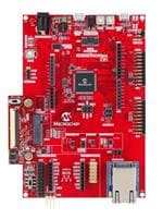 Imagen ampliada de Microchip Technology EV66Z56A