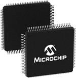 Imagen ampliada de Microchip Technology ZL38005QCG1