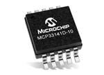 Imagen ampliada de Microchip Technology MCP33151-10T-E/MS