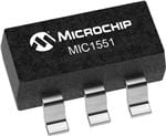 Imagen ampliada de Microchip Technology MIC1553YM5-TR