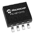 Imagen ampliada de Microchip Technology PIC16F13113T-I/SN