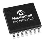 Imagen ampliada de Microchip Technology PIC16F13125-E/ST