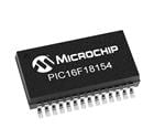 Imagen ampliada de Microchip Technology PIC16F18154-I/SS