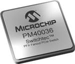Imagen ampliada de Microchip Technology PM40036B1-F3EI