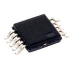 Imagen ampliada de Microchip Technology MCP33151D-05-E/MS
