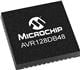 Microchip Technology AVR128DB48-I/6LX