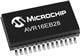 Microchip Technology AVR16EB28-E/SS