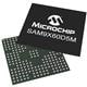 Microchip Technology SAM9X60D5M-I/4FB