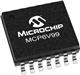 Microchip Technology MCP6V99-E/ST