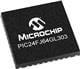 Microchip Technology PIC24FJ64GL303T-I/M5