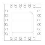 Imagen ampliada de Microchip Technology MMA043PP4