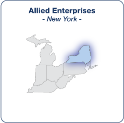 Allied Enterprises New York