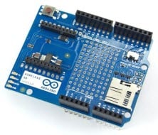 Arduino A000064/65 Wireless Proto Shields