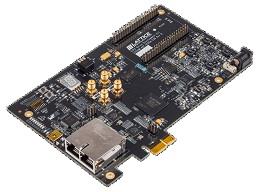 Lattice Semiconductor ECP5™ Versa Development Boards
