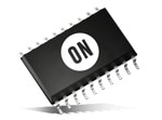 ON Semiconductor Sanyo Motor Drivers