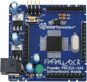 Parallax SchmartBoard Kit