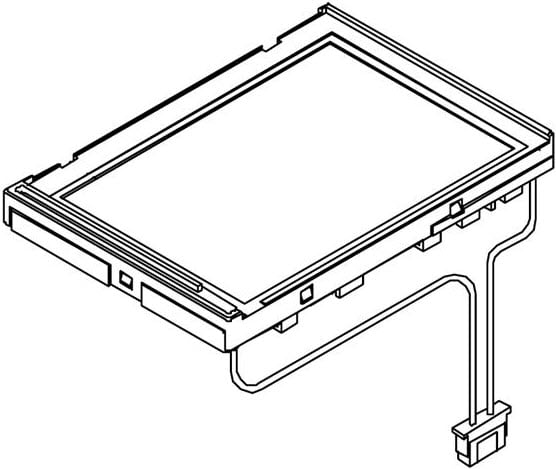 Sharp 8.4in Sharp 8.4in