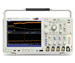 Benchtop Oscilloscopes