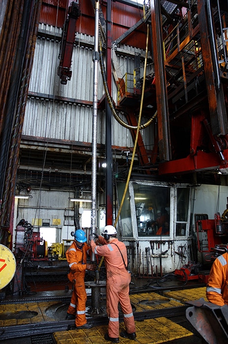 Harsh Environment Implementing Control Systems Figure 1