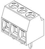 Imagen ampliada de Molex 39357-0015