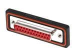 Imagen ampliada de Molex / FCT 173110-0009