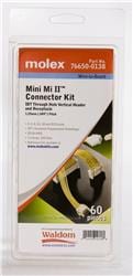 Imagen ampliada de Molex 76650-0138