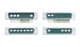 Molex / FCT 173107-0470
