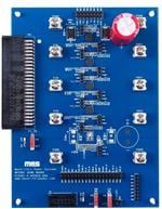 Imagen ampliada de Monolithic Power Systems (MPS) EV5991-V-4PHASE-00A