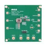 Imagen ampliada de Monolithic Power Systems (MPS) EVL8853-Q-00A