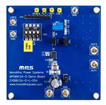 Imagen ampliada de Monolithic Power Systems (MPS) EVQ6612A-D-L-00A
