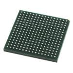 Imagen ampliada de Microchip Technology M7A3P1000-FGG256I