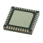 Imagen ampliada de Silicon Labs EFR32FG23A011F512GM40-CR