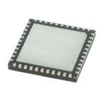 Imagen ampliada de Microchip Technology PIC16F887-I/ML