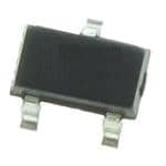 Imagen ampliada de Taiwan Semiconductor BC858B