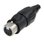 Imagen ampliada de Neutrik NC5FX-TOP