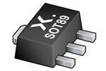 Imagen ampliada de Nexperia BC869-25-QX