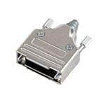 Imagen ampliada de MH Connectors MHEE-9-K