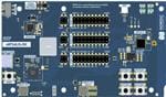 Imagen ampliada de Nordic Semiconductor nRF54L15-DK