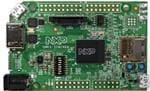 Imagen ampliada de NXP Semiconductors QWKS-SCMIMX6DQ