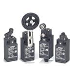 Imagen ampliada de Omron Automation and Safety D4N-1172