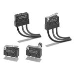Imagen ampliada de Omron Electronics D2SW-3D